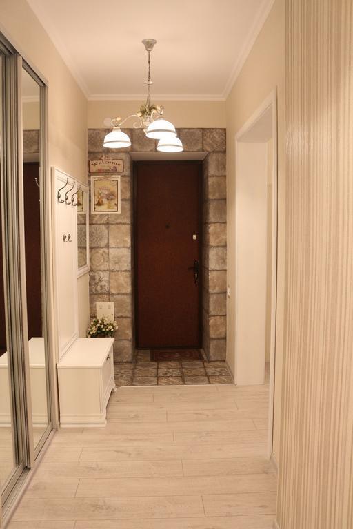 Apartment Prospekt Lenina 20 고멜 객실 사진